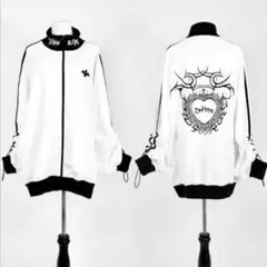 2025年最新】DimMoire ジャージの人気アイテム - メルカリ