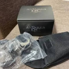 シマノ 21アンタレスDC HG 右ハンドル 未使用