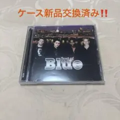 ブルー/BEST OF BLUE the gift収録