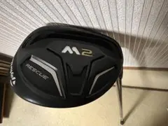 TaylorMade M2ユーティリティ