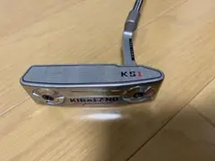 KIRKLAND KSI パター　コストコ