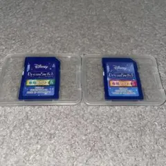ドリームスイッチ専用ソフト 1.2