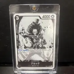 ブルック パラレル EB01-046 SR 始めようキャンペーン 即日発送可能‼️