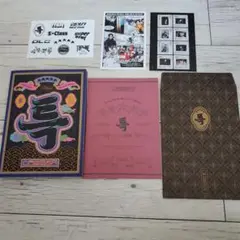 ストレイキッズCD