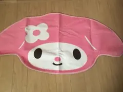 サンリオ マイメロディ フェイスマット