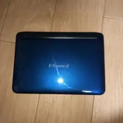 電子辞書　Ex-word DATAPLUS8 XD-U6000