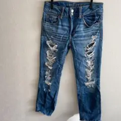 アメリカ購入品 デニム / American Eagle
