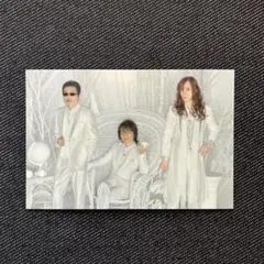 THE ALFEE フォトカード