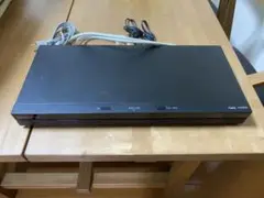 SHARP AQUOS ブルーレイ BD-NS500