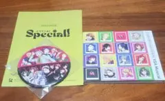 ビバレン CD 特典 ※画像2枚目参照