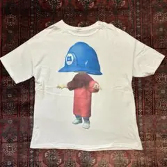 00S Disney Pixar モンスターズインク ブー Tシャツ XL相当