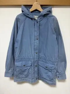L.L.Bean エルエルビーン マウンテンパーカー オールド