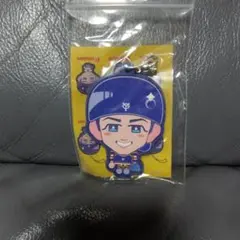ジャイアンツ小林誠司ラバーストラップ