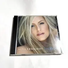 SENA EHRHARDT / Live My Life