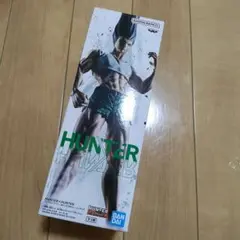 HUNTER×HUNTER ありったけのペン ゴンさん フィギュア