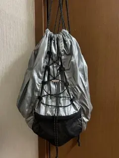 ASSORT DRAW CORD KNAPSACK