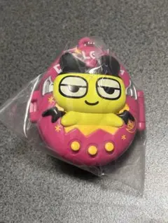 デビルまめっち たまごっちスイングケース2