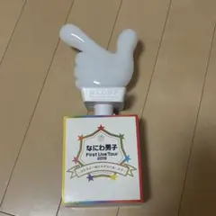 なにわ男子 First Live tour 2019 ペンライト