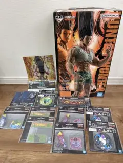 一番くじ HUNTER×HUNTER CHMERA ANT ➁ ハンターハンター