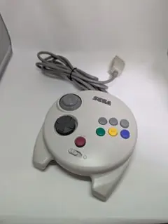 セガサターン セガマルチコントローラー HSS-0137 SEGA　マルコン