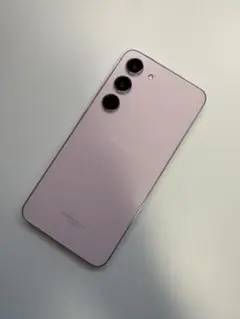 【4175】Galaxy S23 SC-51D docomo版SIMフリー
