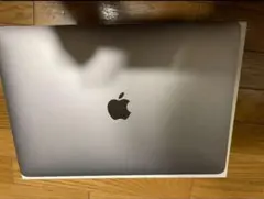 MacBook Air スペースグレー 日本語配列