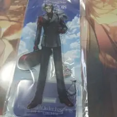 FGO Fes. 2018 アクリルマスコット　サリエリ