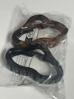 ヘアクリップ　新品未使用　即日発送