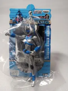 仮面ライダーフォーゼ リアルフィギュアキーホルダー[未使用未開封]