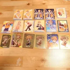 すとぷり るぅと カード17枚 バラ売り不可
