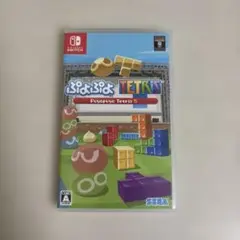 ぷよぷよテトリスs