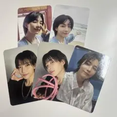 SEVENTEEN SPILL THE FEELS 封入 まとめ売り ジョンハン