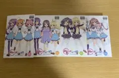 Re:ステージ! ドリームデイズ♪ DVD全巻セット
