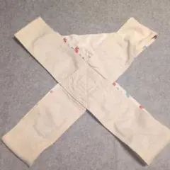 フェリシモ 抱っこ紐 小鳥柄