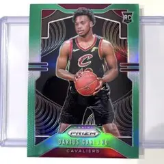 ダリウス ガーランド PANINI ルーキーカード 6枚 トレカ 7枚セット Yahoo!オークション -「garland」(バスケットボール) (スポーツ