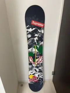 ★グラトリ最適★kissmark STYLE 155cmスノーボード 軽量ソフト