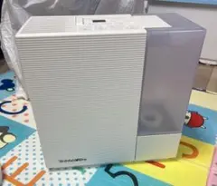 ハイリッド式加湿器 ダイニチ HD-RX321 ホワイト