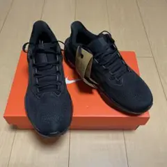 W AIR ZOOM PEGASUS 41 BLACK-ANTHRACITE