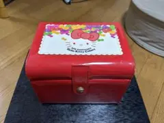 Hello Kitty Colors 35th Anniversary