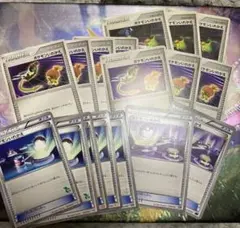 ポケモンカード　ポケモンいれかえ　まとめ売り