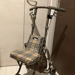 島製作所 シルバーカー サニーウォーカー