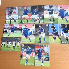 ユキ　2006Jリーグ 前田遼一 ジャージカード＋10枚 2025年最新】前田遼一 サインの人気アイテム - メルカリ