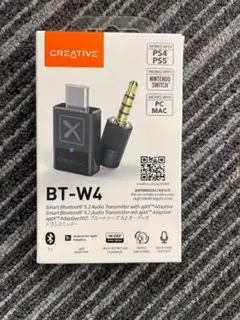 2025年最新】bt-w4 creativeの人気アイテム - メルカリ