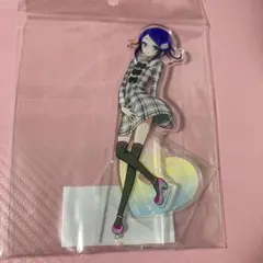 プリティーリズム・レインボーライブ アクスタ りんね