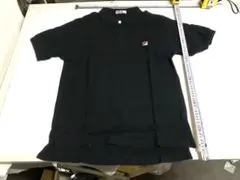 フィラ　FILA 綿100% 半袖ポロシャツ　Lサイズ　新品　★1648c