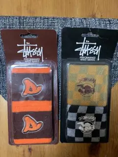2025年最新】STUSSY メンズ バングル・リストバンドの人気