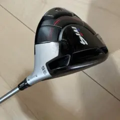 Ｍ４ドライバー　９．５° クロカゲ　TM50s