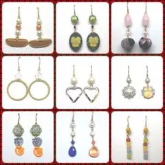 フックピアス まとめ売り１