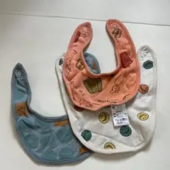 BREEZEスタイ3枚セット 50〜80cm 値下げ