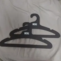 DIESELのノベルティー